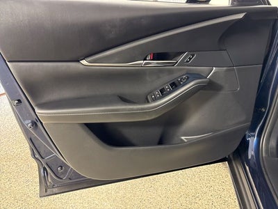 2022 Mazda Mazda CX-30 2.5 S Preferred Package