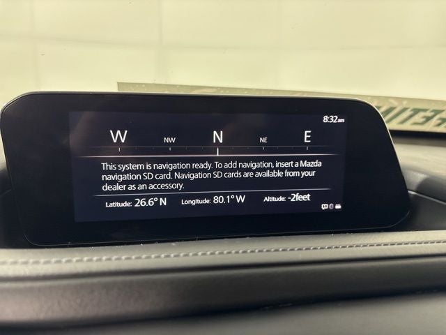 2022 Mazda Mazda CX-30 2.5 S Preferred Package