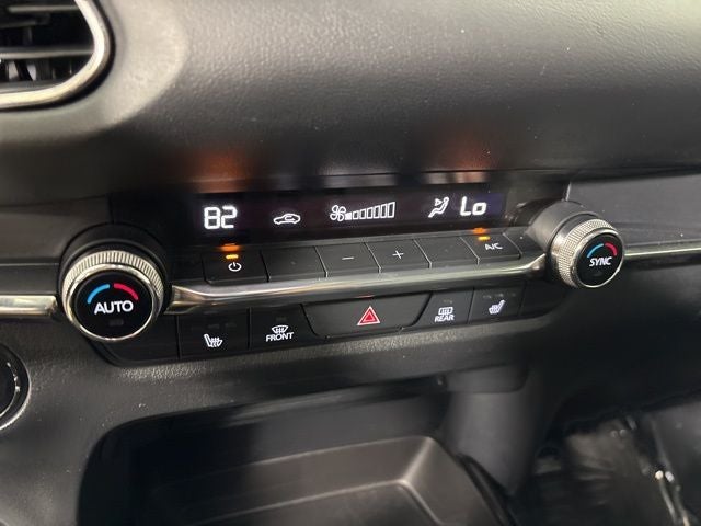 2022 Mazda Mazda CX-30 2.5 S Preferred Package