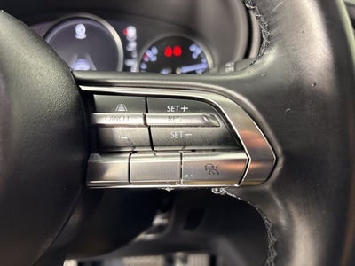 2022 Mazda Mazda CX-30 2.5 S Preferred Package