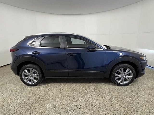 2022 Mazda Mazda CX-30 2.5 S Preferred Package
