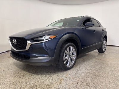 2023 Mazda Mazda CX-30 2.5 S Preferred Package