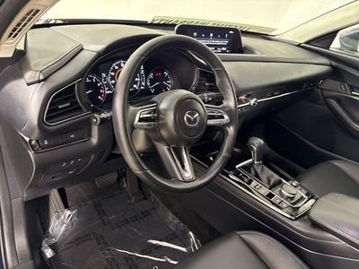 2023 Mazda Mazda CX-30 2.5 S Preferred Package