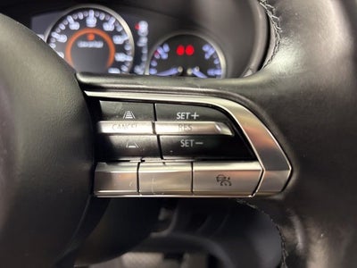 2023 Mazda Mazda CX-30 2.5 S Preferred Package