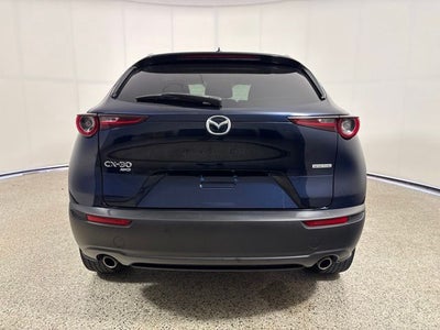 2023 Mazda Mazda CX-30 2.5 S Premium Package