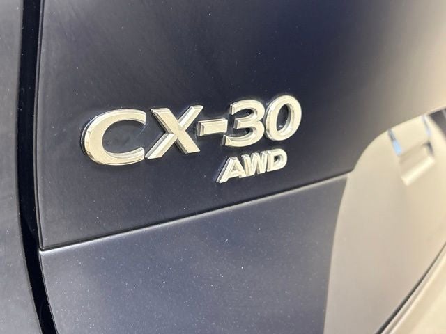 2023 Mazda Mazda CX-30 2.5 S Premium Package