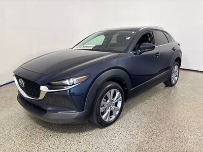 2023 Mazda Mazda CX-30 2.5 S Premium Package