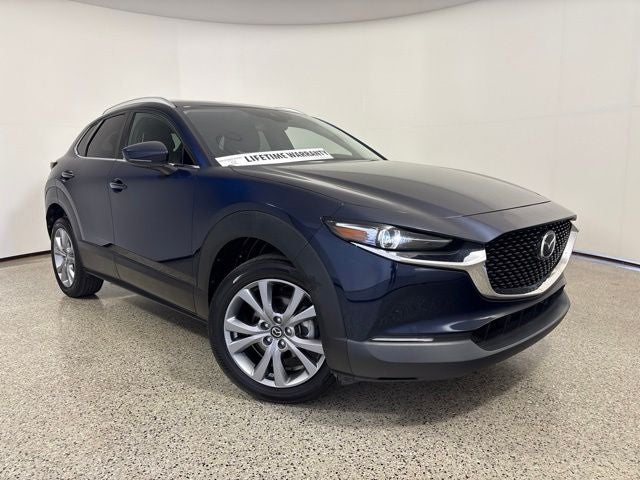 2023 Mazda Mazda CX-30 2.5 S Premium Package