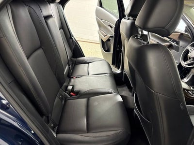 2023 Mazda Mazda CX-30 2.5 S Premium Package