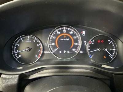 2023 Mazda Mazda CX-30 2.5 S Premium Package