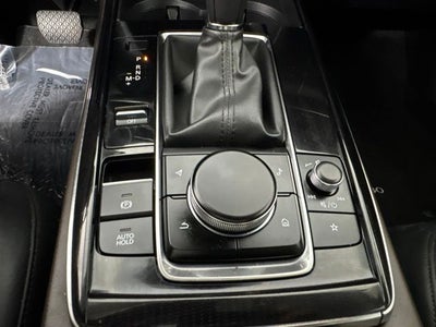 2023 Mazda Mazda CX-30 2.5 S Premium Package