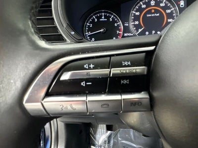 2023 Mazda Mazda CX-30 2.5 S Premium Package
