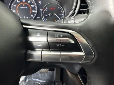 2023 Mazda Mazda CX-30 2.5 S Premium Package