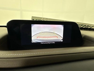 2023 Mazda Mazda CX-30 2.5 S Premium Package