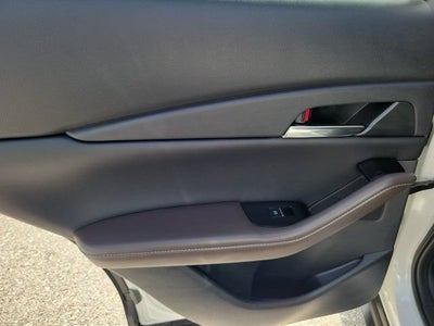 2024 Mazda Mazda CX-30 2.5 S Premium Package