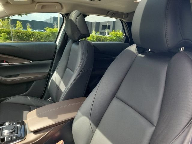 2024 Mazda Mazda CX-30 2.5 S Premium Package