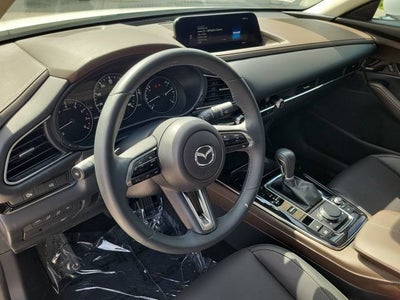 2024 Mazda Mazda CX-30 2.5 S Premium Package