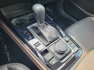 2024 Mazda Mazda CX-30 2.5 S Premium Package