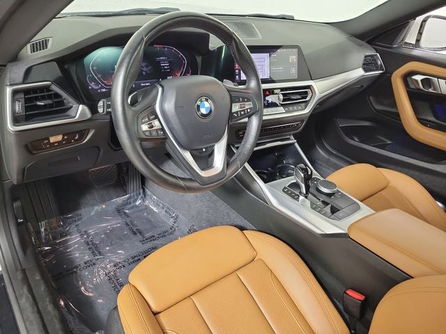 2022 BMW 2 Series 230i