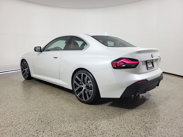 2022 BMW 2 Series 230i