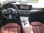 2023 BMW 3 Series M340i