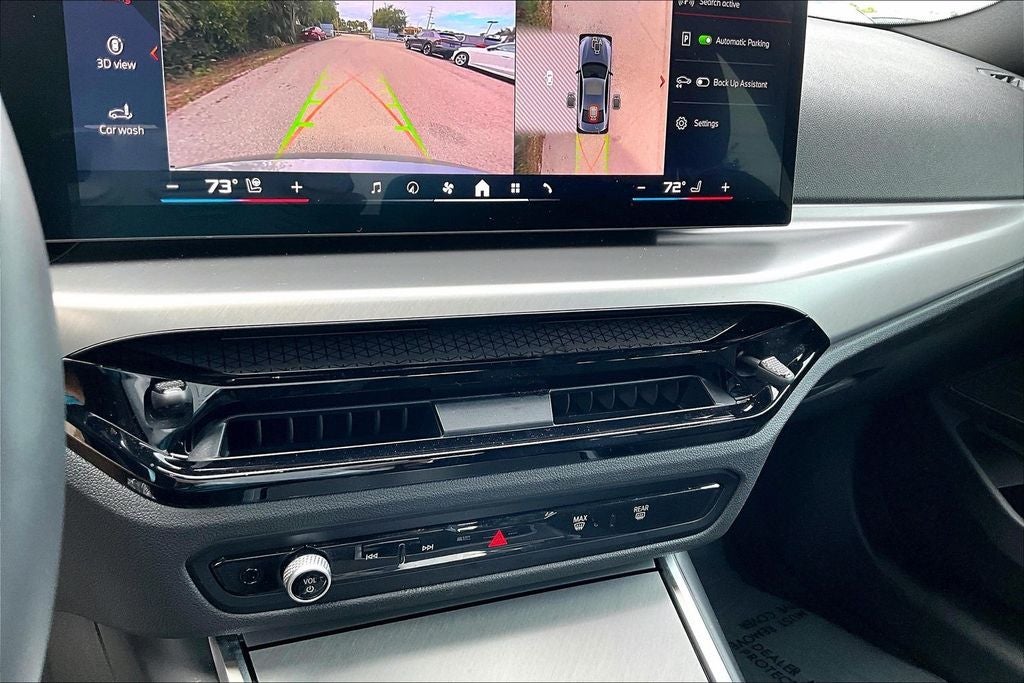2026 BMW 3 Series M340i