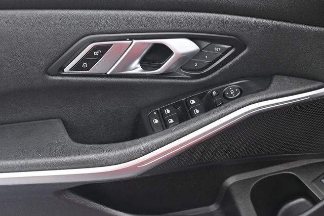 2021 BMW 3 Series 330i