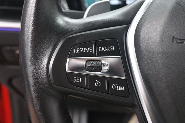 2021 BMW 3 Series 330i