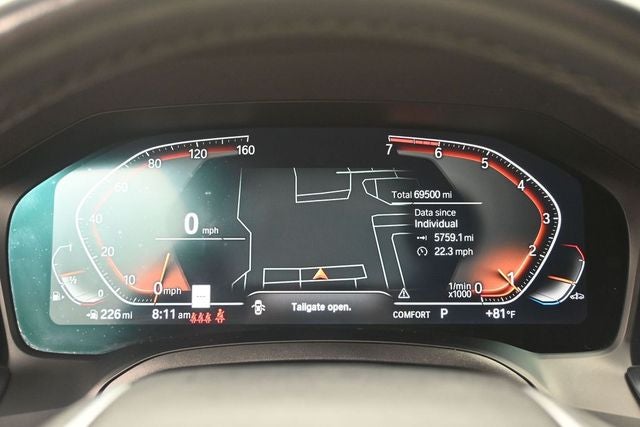 2021 BMW 3 Series 330i