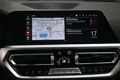 2021 BMW 3 Series 330i
