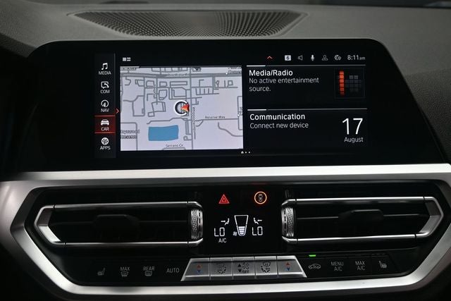 2021 BMW 3 Series 330i