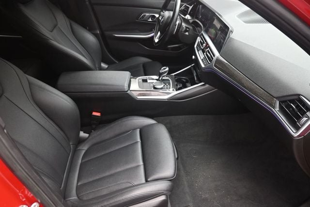 2021 BMW 3 Series 330i