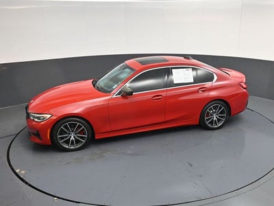 2021 BMW 3 Series 330i