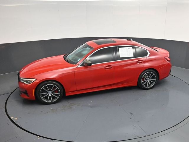 2021 BMW 3 Series 330i