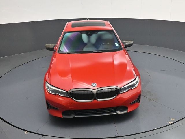 2021 BMW 3 Series 330i