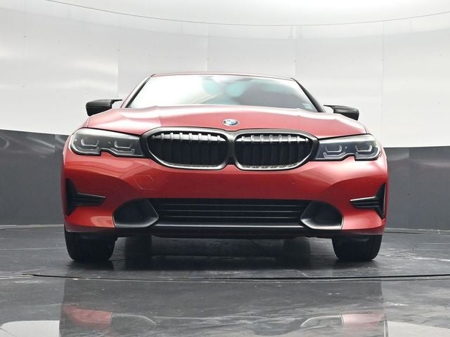 2021 BMW 3 Series 330i