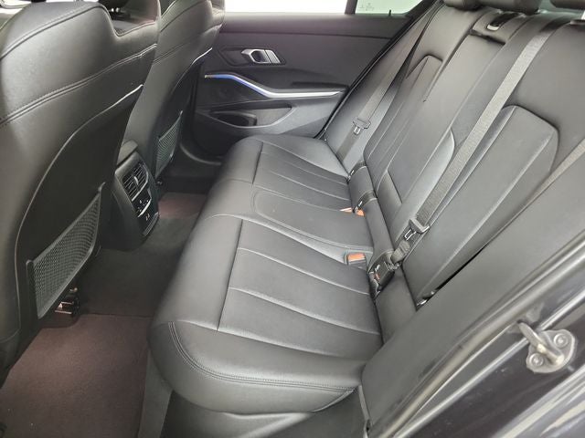 2021 BMW 3 Series 330i xDrive
