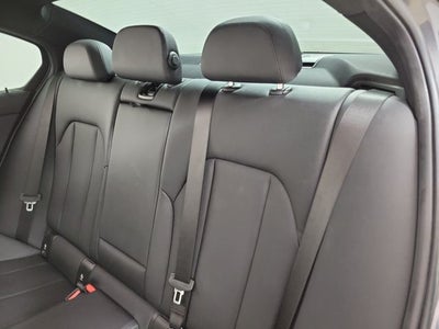 2021 BMW 3 Series 330i xDrive