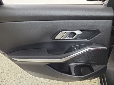 2021 BMW 3 Series 330i xDrive