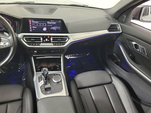 2021 BMW 3 Series 330i xDrive