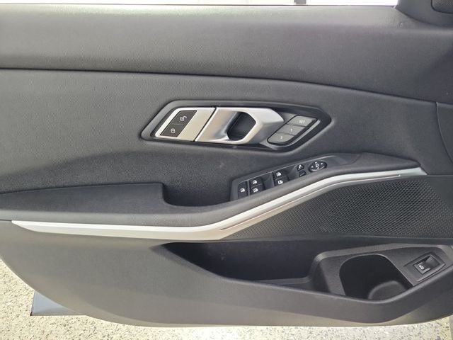 2021 BMW 3 Series 330i xDrive