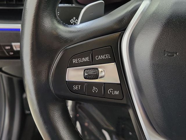 2021 BMW 3 Series 330i xDrive