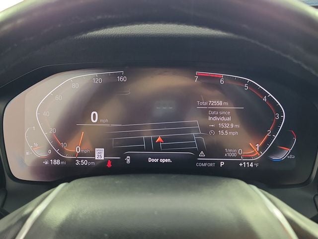 2021 BMW 3 Series 330i xDrive