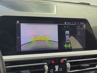 2021 BMW 3 Series 330i xDrive