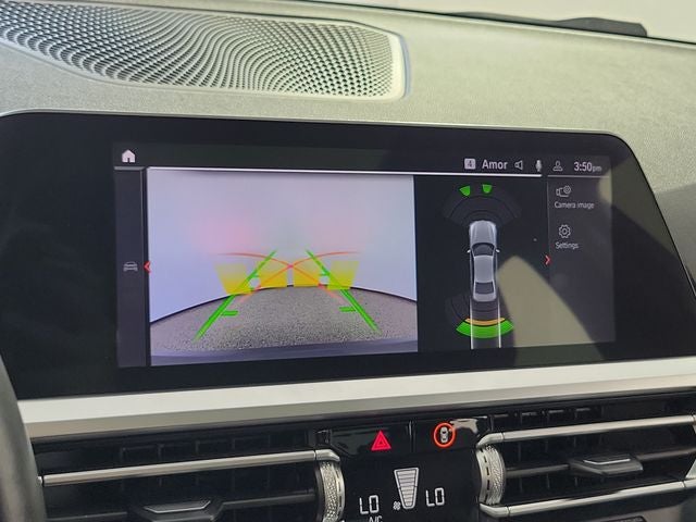 2021 BMW 3 Series 330i xDrive
