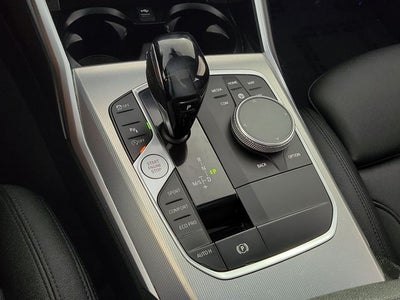 2021 BMW 3 Series 330i xDrive