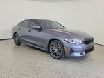 2021 BMW 3 Series 330i xDrive