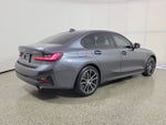2021 BMW 3 Series 330i xDrive