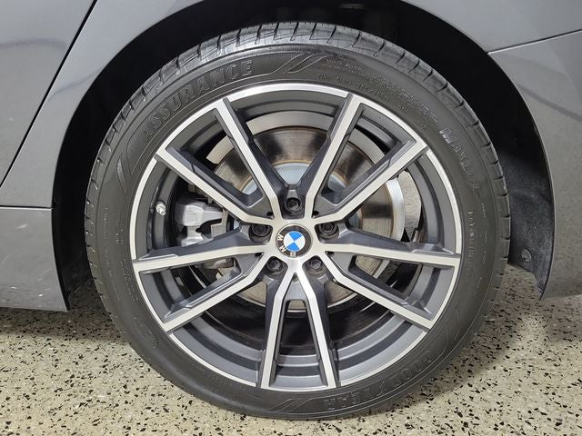 2021 BMW 3 Series 330i xDrive