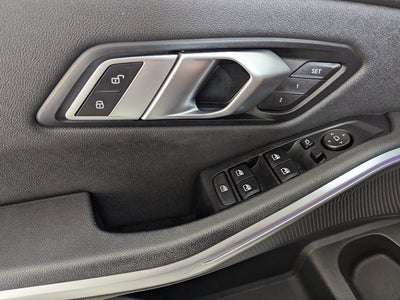 2021 BMW 3 Series M340i Sedan North America